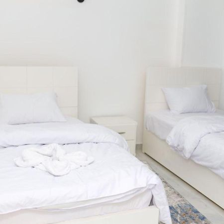 Diamond Guest House Luxor Esterno foto