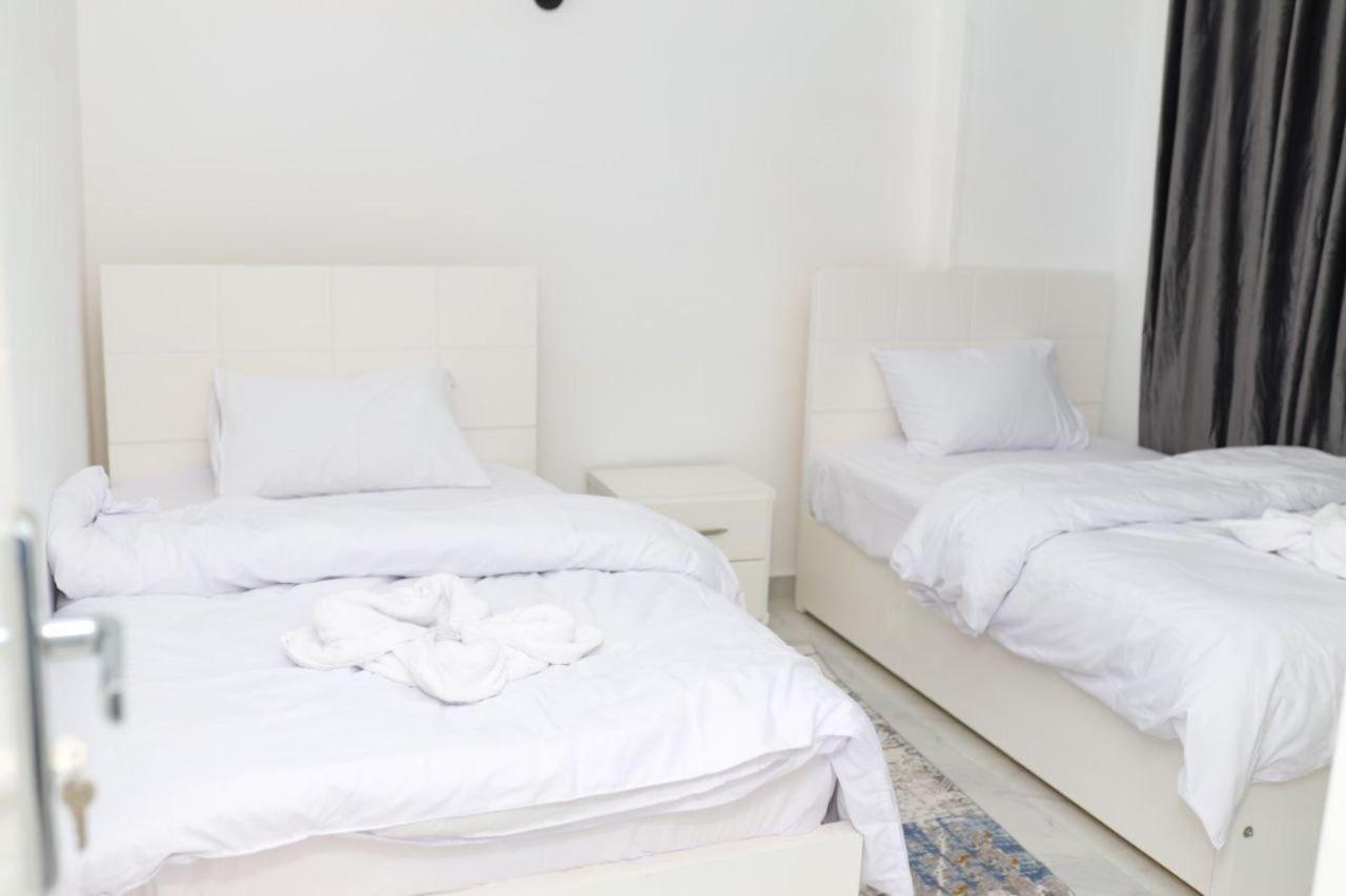 Diamond Guest House Luxor Esterno foto