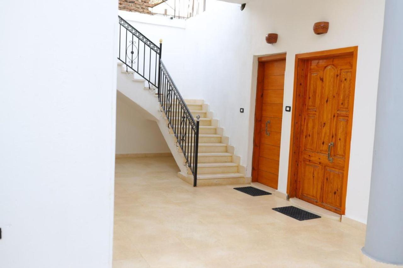 Diamond Guest House Luxor Esterno foto