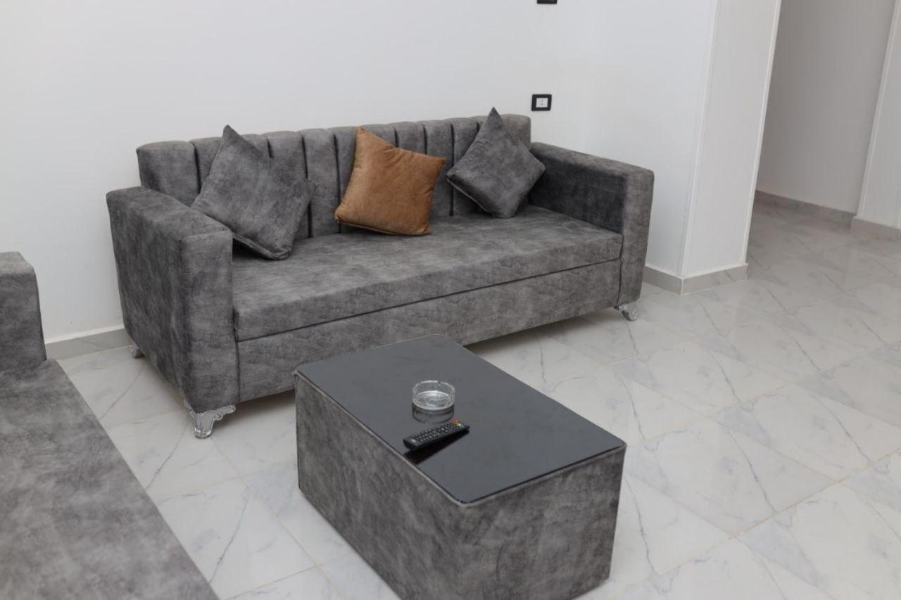 Diamond Guest House Luxor Esterno foto