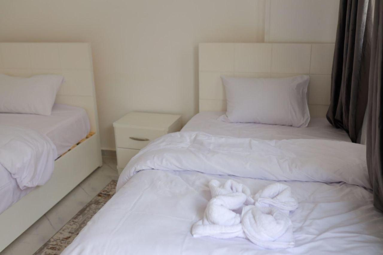 Diamond Guest House Luxor Esterno foto