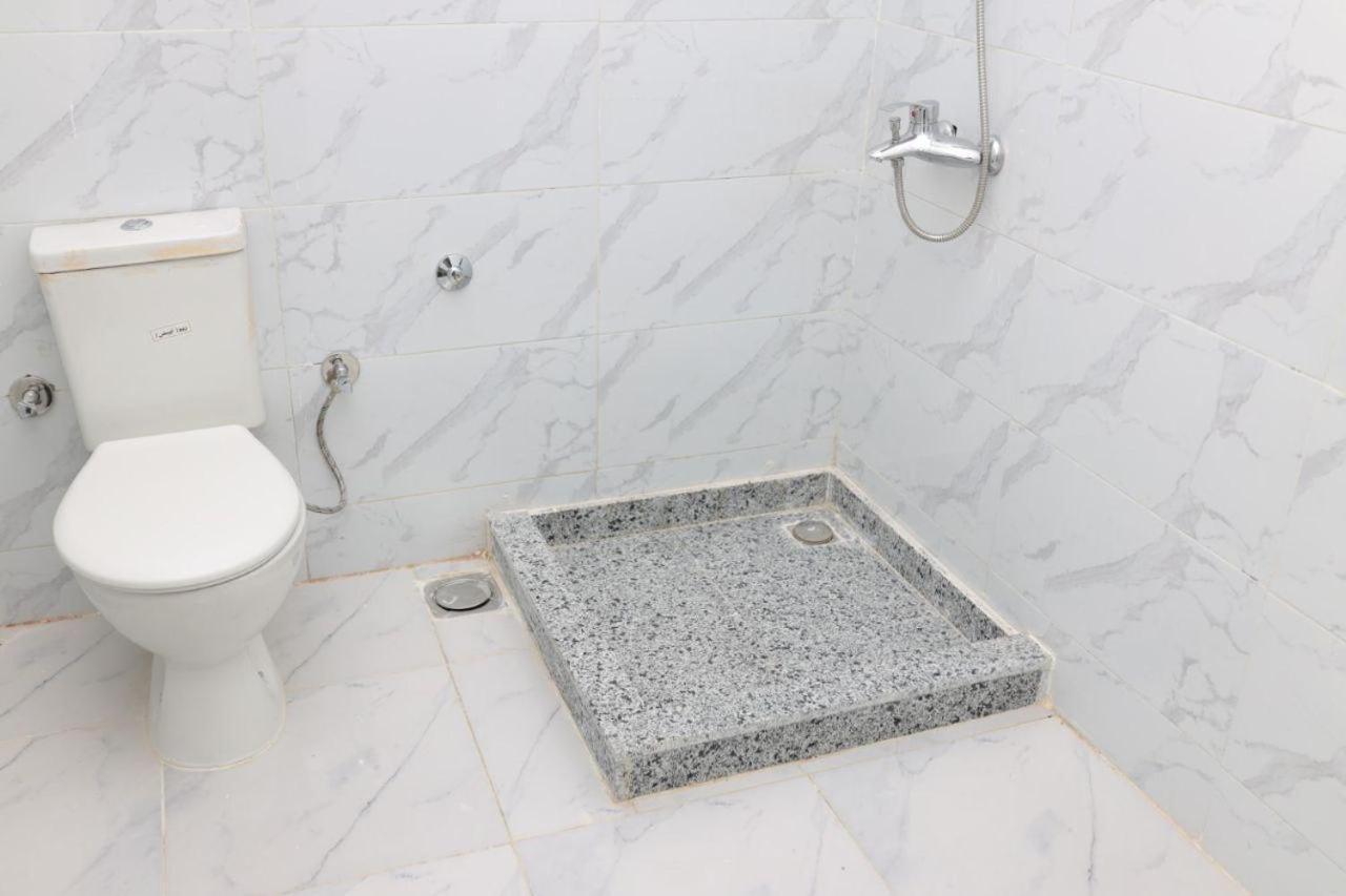 Diamond Guest House Luxor Esterno foto