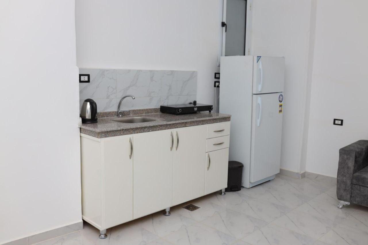 Diamond Guest House Luxor Esterno foto